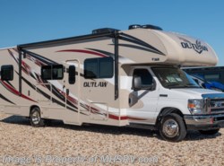 New 2020 Thor Motor Coach Outlaw 29J available in Alvarado, Texas