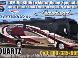 New 2019 Fleetwood Southwind 34C available in Alvarado, Texas