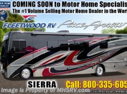 New 2019 Fleetwood Pace Arrow 36U available in Alvarado, Texas