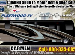 New 2019 Fleetwood Pace Arrow 33D available in Alvarado, Texas