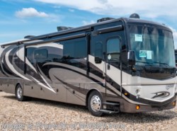 New 2019 Fleetwood Discovery 38F available in Alvarado, Texas