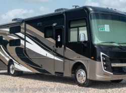 New 2020 Entegra Coach Emblem 36T available in Alvarado, Texas