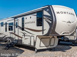 Used 2018 Keystone Montana 3791RD available in Alvarado, Texas