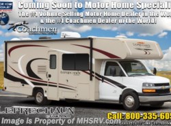 New 2020 Coachmen Leprechaun 311FS available in Alvarado, Texas