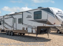 New 2020 Heartland Road Warrior 4275RW available in Alvarado, Texas