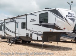 New 2020 Heartland Road Warrior 4275RW available in Alvarado, Texas