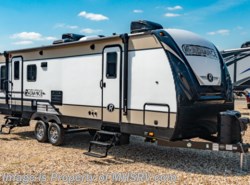 New 2020 Cruiser RV Radiance Ultra-Lite 25RL available in Alvarado, Texas