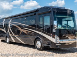 Used 2015 Thor Motor Coach Tuscany 40DX available in Alvarado, Texas