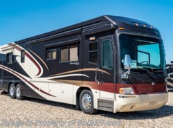 Used 2007 Monaco RV Signature 45 Fortress IV available in Alvarado, Texas