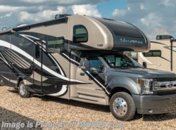 New 2020 Thor Motor Coach Magnitude XG32 available in Alvarado, Texas