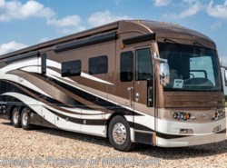 Used 2013 American Coach American Eagle 45T available in Alvarado, Texas