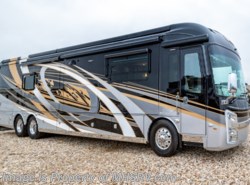 New 2020 Entegra Coach Anthem 44B available in Alvarado, Texas