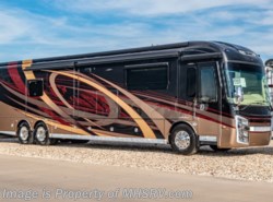 New 2020 Entegra Coach Anthem 44B available in Alvarado, Texas