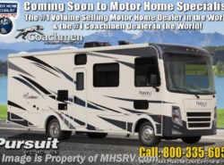 New 2020 Coachmen Pursuit 31TS available in Alvarado, Texas