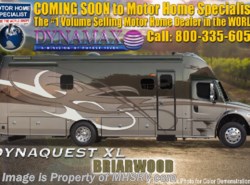 New 2020 Dynamax Corp Dynaquest XL 3400KD available in Alvarado, Texas