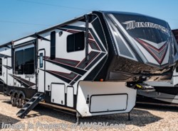 Used 2019 Grand Design Momentum 397TH available in Alvarado, Texas