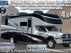 New 2020 Dynamax Corp Isata 5 Series 30FW available in Alvarado, Texas