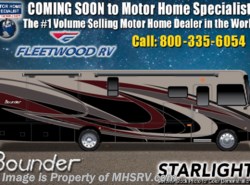 New 2020 Fleetwood Bounder 33C available in Alvarado, Texas