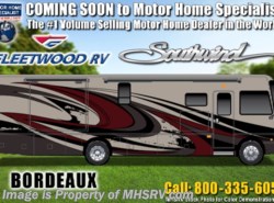 New 2020 Fleetwood Southwind 35K available in Alvarado, Texas