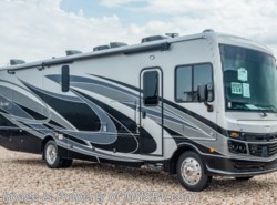 New 2020 Fleetwood Bounder 35K available in Alvarado, Texas