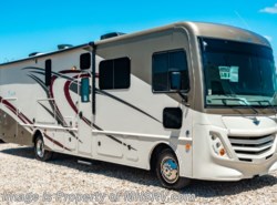 New 2020 Fleetwood Flair 34J available in Alvarado, Texas