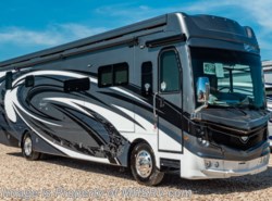 New 2020 Fleetwood Discovery LXE 40M available in Alvarado, Texas