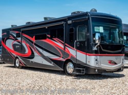 New 2020 Fleetwood Discovery 38W available in Alvarado, Texas