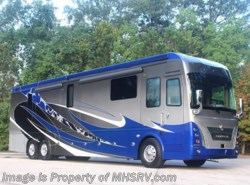 New 2019 Foretravel IH-45 Iron Horse-45 Luxury Villa 2 (LV2) available in Alvarado, Texas