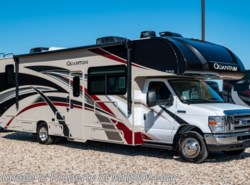 New 2020 Thor Motor Coach Quantum JM31 available in Alvarado, Texas