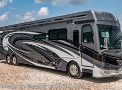 New 2020 Fleetwood Discovery LXE 44B available in Alvarado, Texas