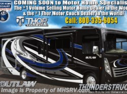 New 2020 Thor Motor Coach Outlaw 37RB available in Alvarado, Texas
