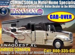 New 2020 Dynamax Corp Dynaquest XL 3801TS available in Alvarado, Texas