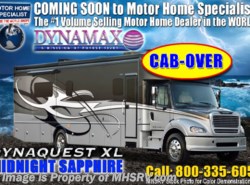 New 2020 Dynamax Corp Dynaquest XL 37BH available in Alvarado, Texas