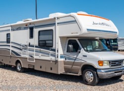 Used 2004 Fleetwood Jamboree GT 30U available in Alvarado, Texas