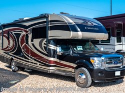 Used 2016 Thor Motor Coach Chateau Super C 33SW available in Alvarado, Texas