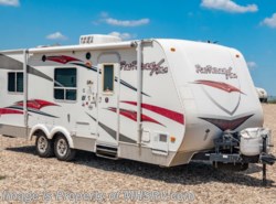Used 2009 Cruiser RV Fun Finder Xtra XT205 available in Alvarado, Texas