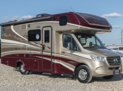 New 2020 Dynamax Corp Isata 3 Series 24FW available in Alvarado, Texas