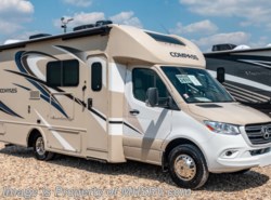 New 2020 Thor Motor Coach Compass 24TF available in Alvarado, Texas