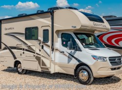 New 2020 Thor Motor Coach Quantum Sprinter KM24 available in Alvarado, Texas