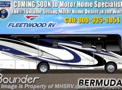 New 2020 Fleetwood Bounder 35K available in Alvarado, Texas