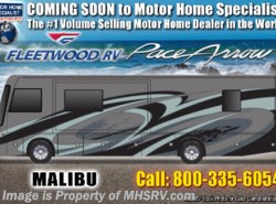 New 2020 Fleetwood Pace Arrow 35QS available in Alvarado, Texas