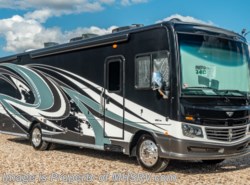 New 2020 Fleetwood Southwind 34C available in Alvarado, Texas