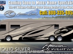 New 2020 American Coach American Revolution 42V available in Alvarado, Texas