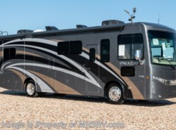 New 2020 Thor Motor Coach Palazzo 33.2 available in Alvarado, Texas