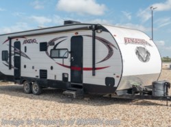 Used 2015 Forest River Vengeance 29V available in Alvarado, Texas