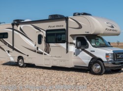 New 2020 Thor Motor Coach Four Winds 31W available in Alvarado, Texas