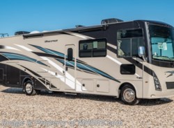 New 2020 Thor Motor Coach Windsport 34J available in Alvarado, Texas