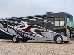 New 2020 Thor Motor Coach Challenger 37FH available in Alvarado, Texas