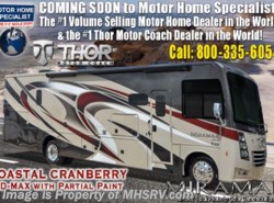 New 2020 Thor Motor Coach Miramar 35.4 available in Alvarado, Texas