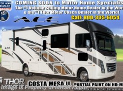 New 2020 Thor Motor Coach A.C.E. 30.3 available in Alvarado, Texas